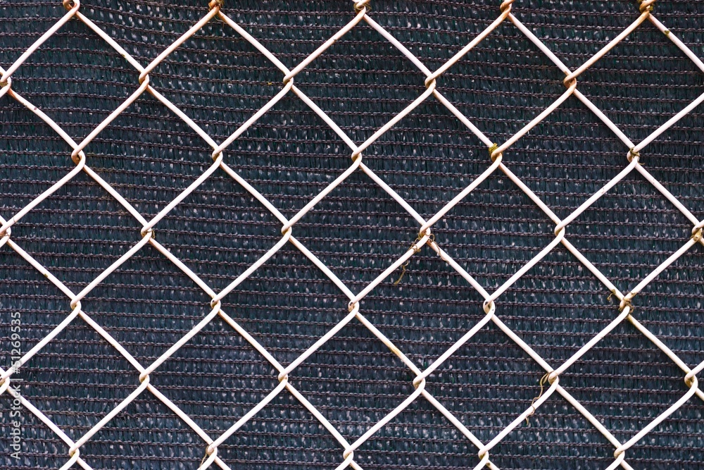 Fototapeta premium Background, close-up of texture of the material