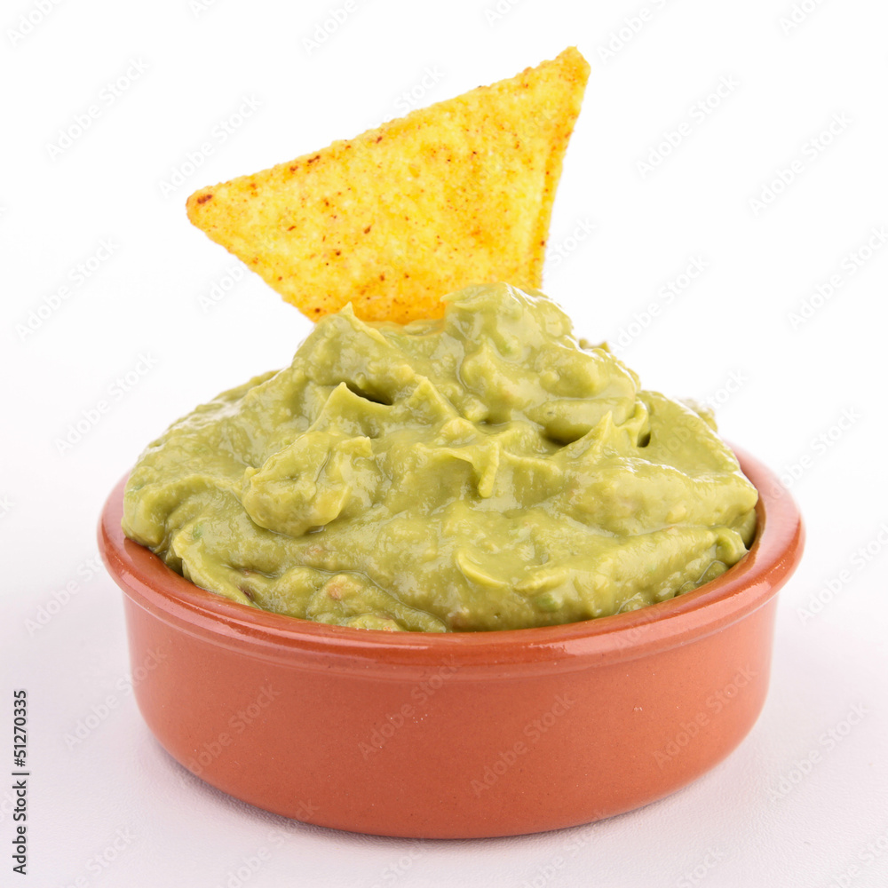 guacamole guacamole