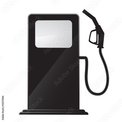 gas station icon