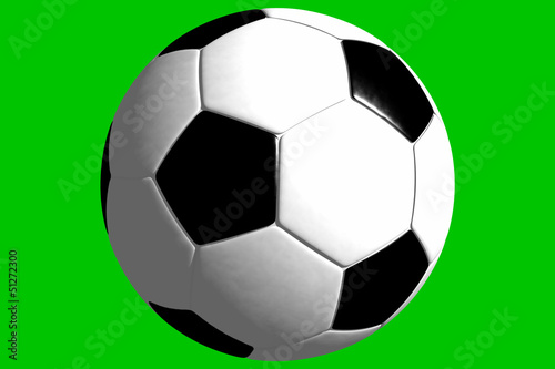 Ball - Soccer  3D 