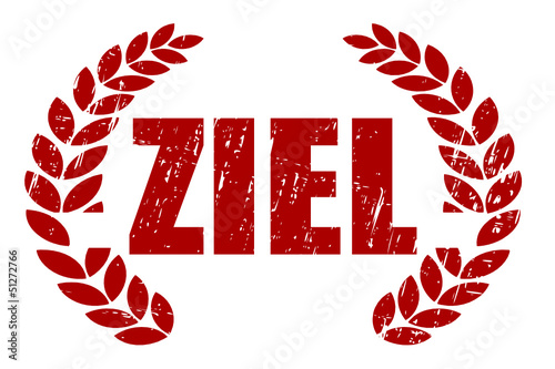 stempel, ZIEL