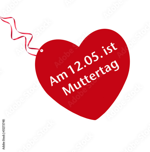Muttertagsherzchen