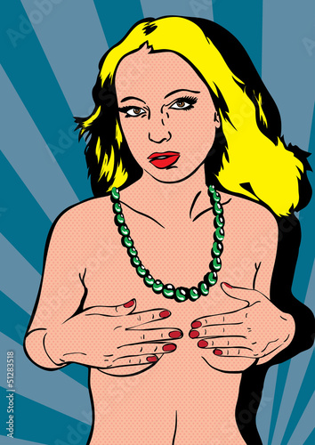 Women illustration