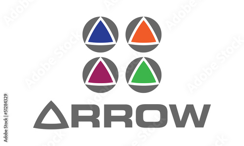 Arrow