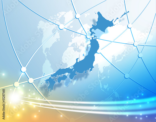 ネットワーク日本
