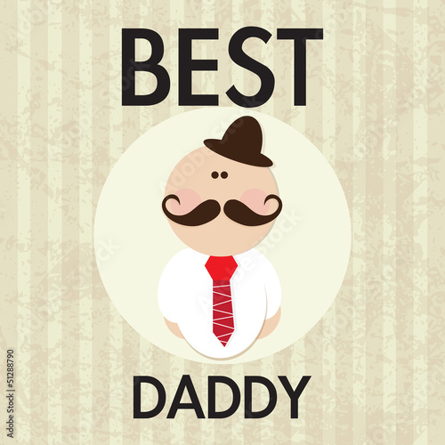 Fathers Day Icons and Cards