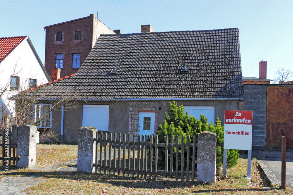 Fürstenberg Havel, Zu verkaufen