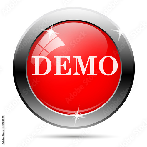 Demo icon