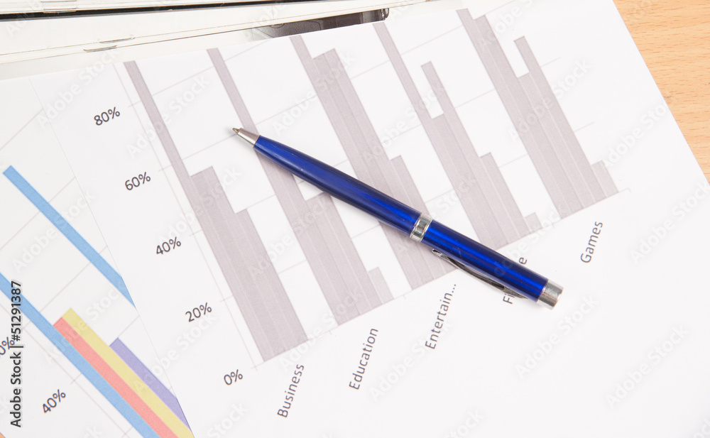 Business report,The workplace of business Business report,The workplace of business
