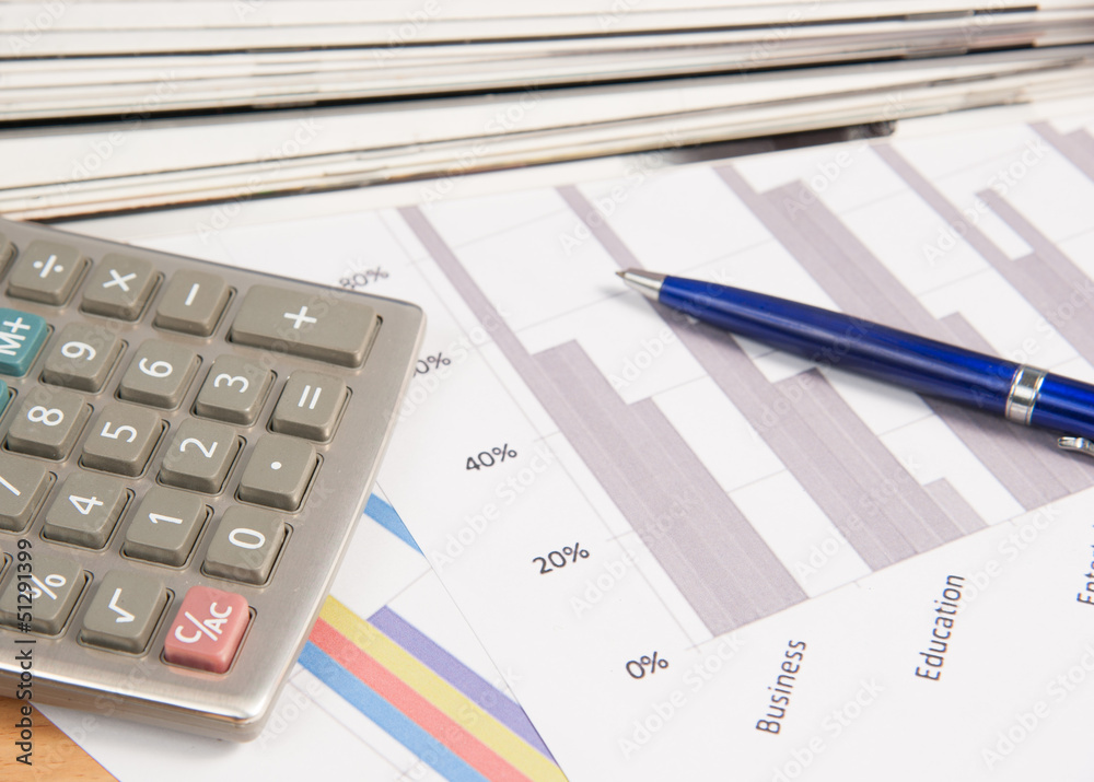 Business report,The workplace of business Business report,The workplace of business