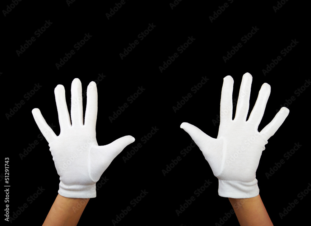 hands are showing ten fingers against black background hands are showing ten fingers against black background
