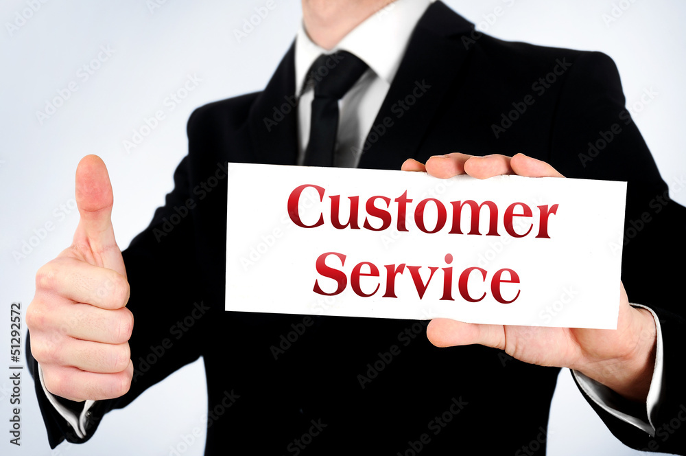 Business man agreement Business man agreement