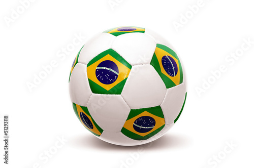Brazilian  ball