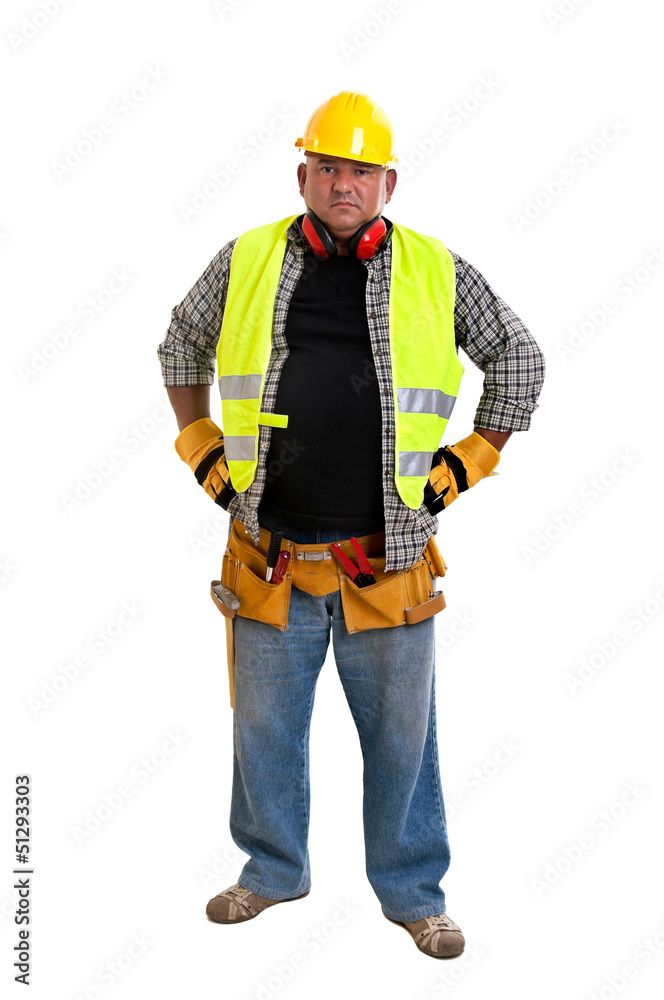 Worker Worker