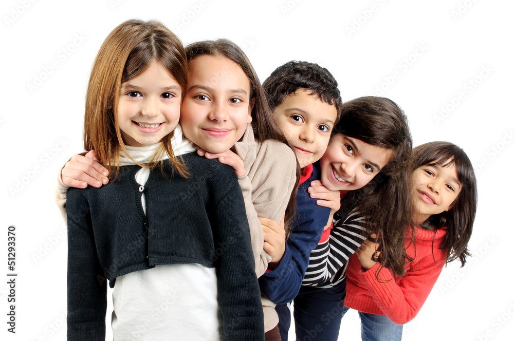 Kids!!! Kids!!!