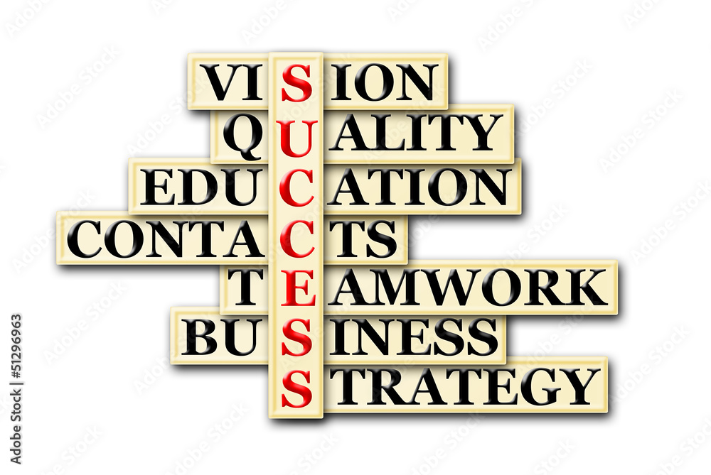 Success Success