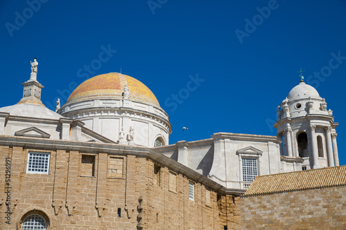 Cadiz Cathedral