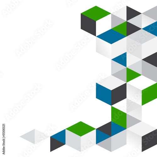 abstract background