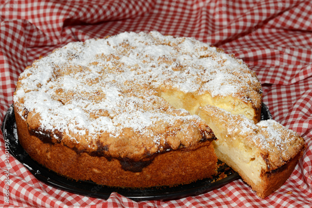 Kuchen Kuchen