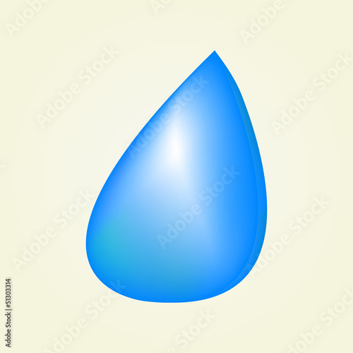 Blue gem