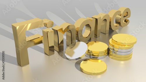 Finance photo