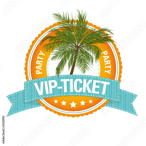 Summer-Party: VIP-Ticket