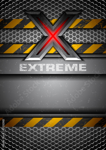 Extreme