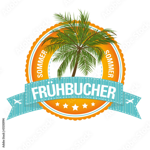 Sommer – Frühbucher