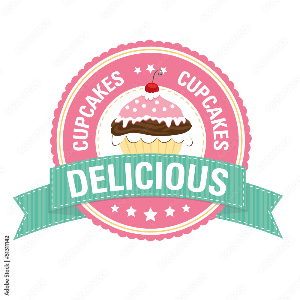 Delicious Cupcakes Delicious Cupcakes