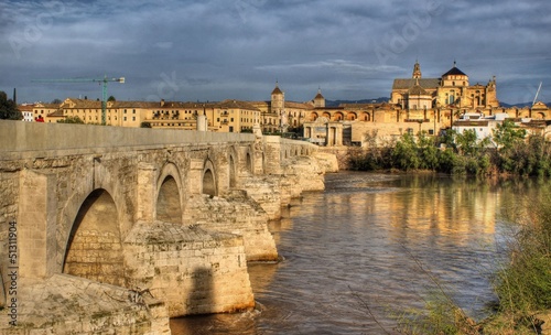 Ponte romana de Córdova