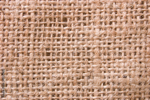 Sizal Sack (Texture)