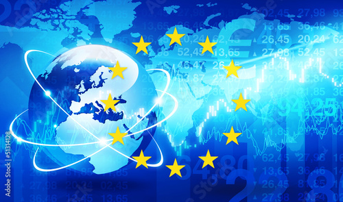 europe carte