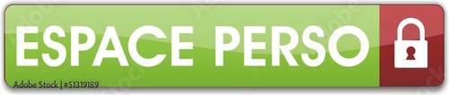 bouton espace perso