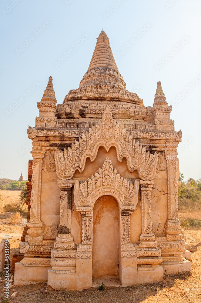 Bagan