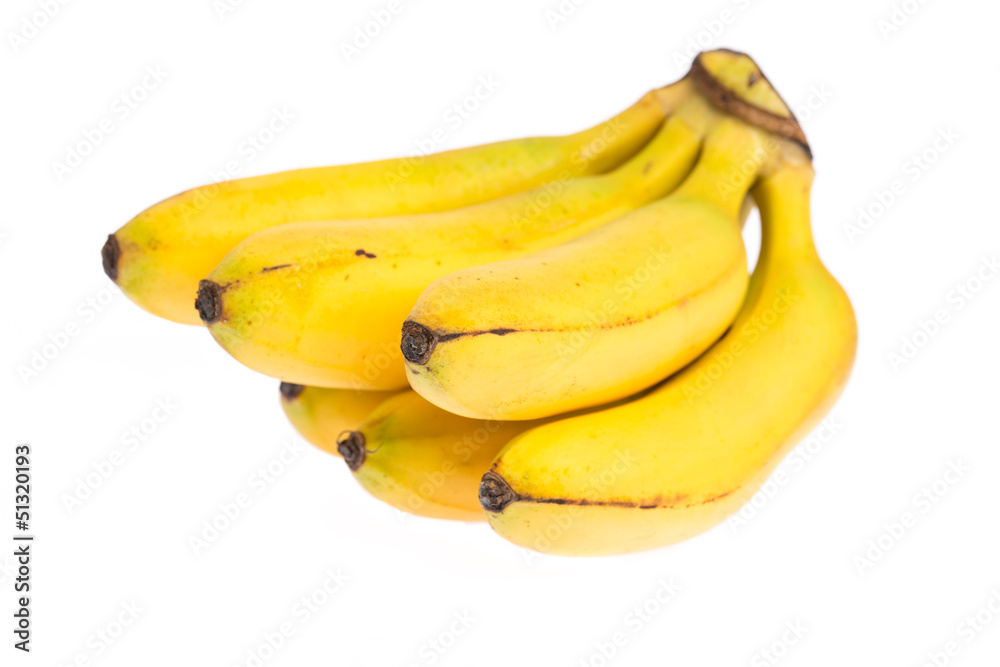 Ein Bund Bananen Ein Bund Bananen