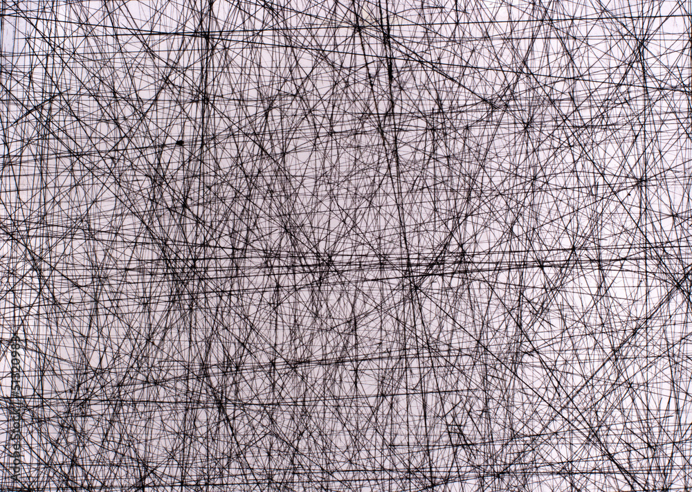 scratched texture: straight white lines on a white background scratched texture: straight white lines on a white background