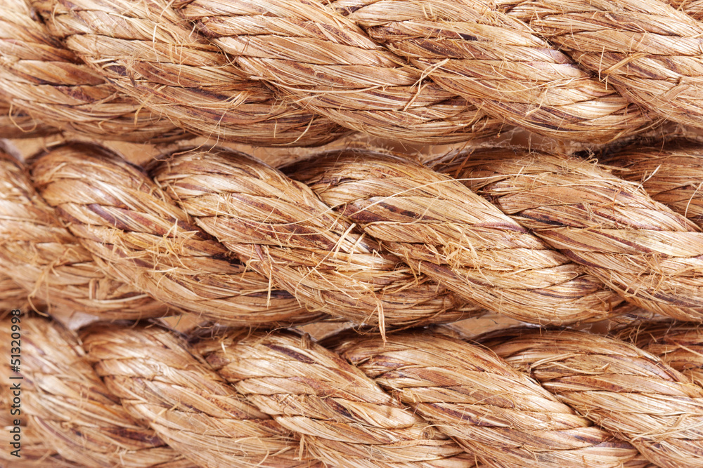 Fototapeta premium rope