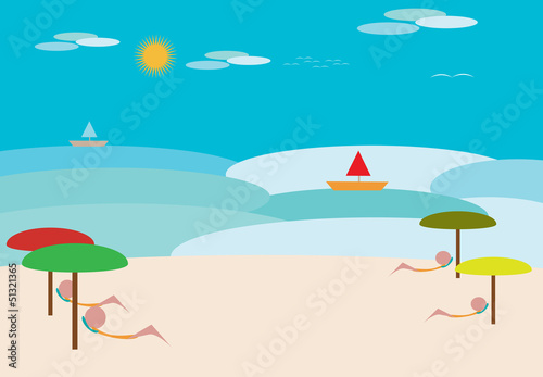 mare