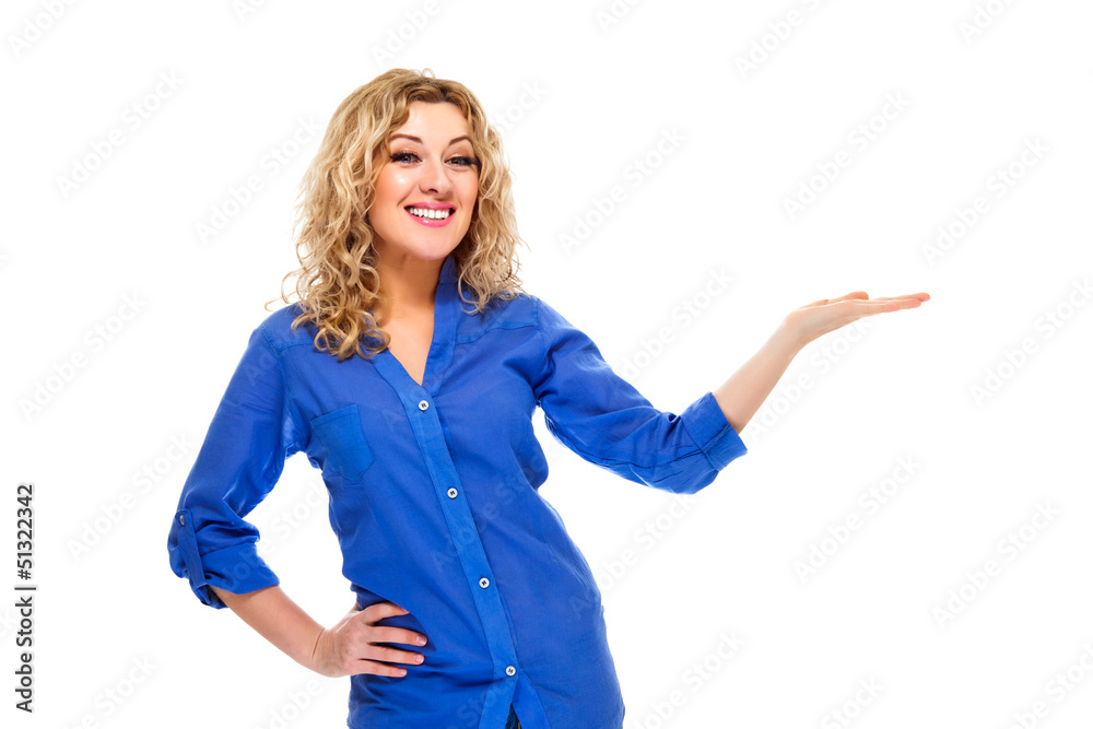 Woman-31 Woman-31