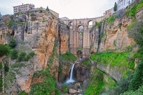 Ronda, Spain