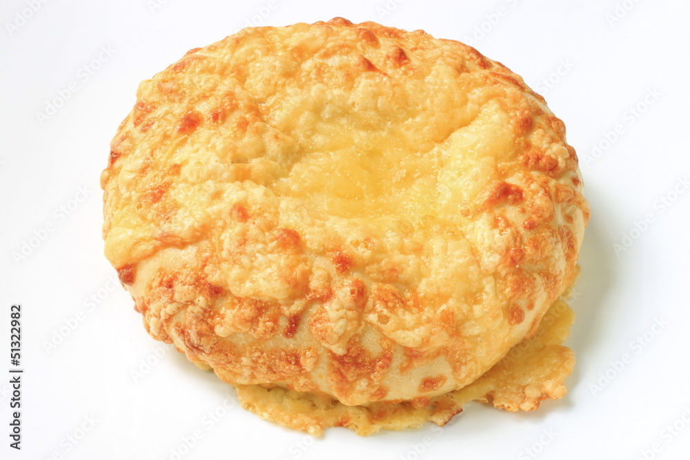Käsebrötchen Käsebrötchen