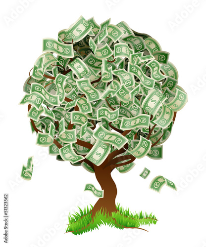 Money Tree