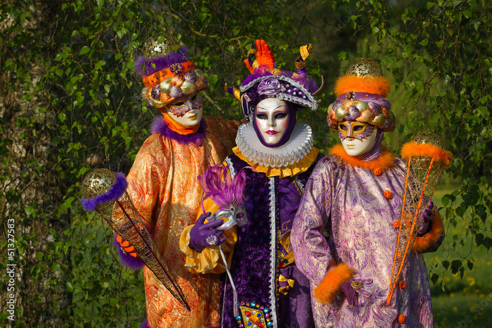 Carnaval Vénitien de Verdun Carnaval Vénitien de Verdun