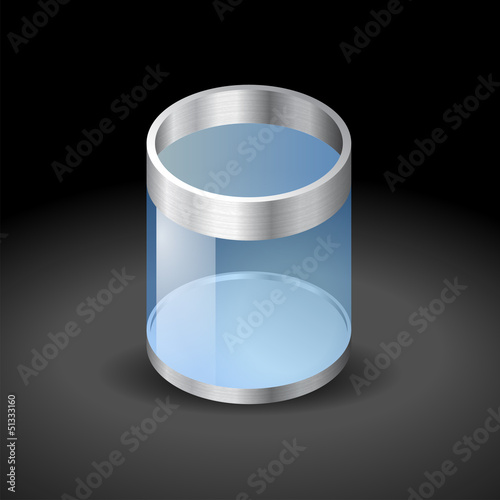 Icon for recycle bin