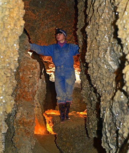 spleolog