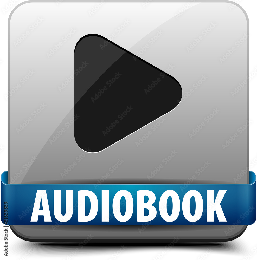 AudioBook AudioBook