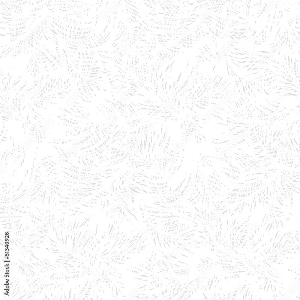 Vector frosty background (seamless)