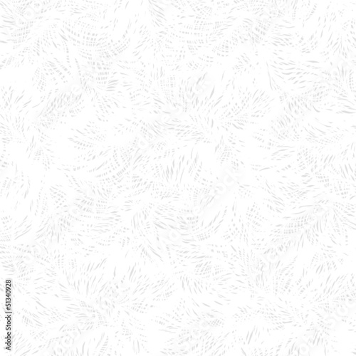 Vector frosty background  seamless 