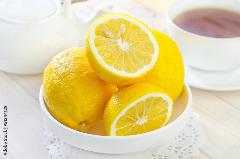 lemons lemons