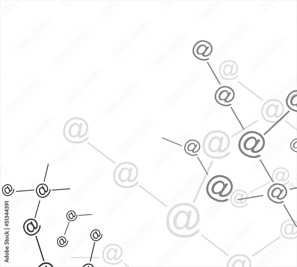 Mail connection Mail connection